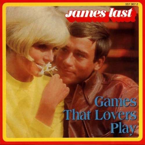 Product Image: Games That Lovers Play
