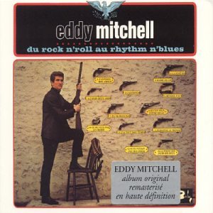 Product Image: Du rock'n'roll au rythm'n blues