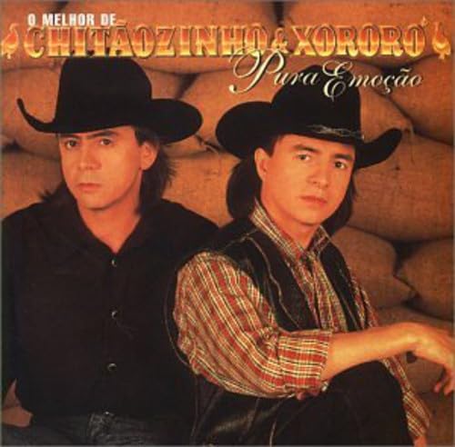 Pura Emocao: O Melhor de cd