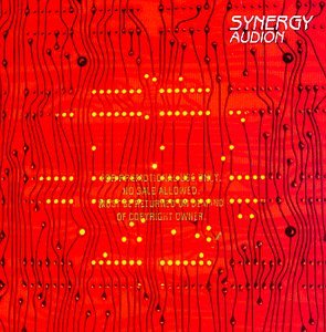Audion Dance & Electronic