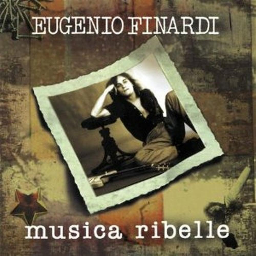 Musica Ribelle Country & Folk