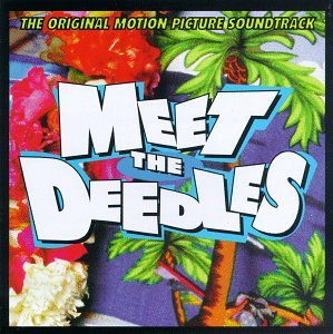 Product Image: Meet the Deedles