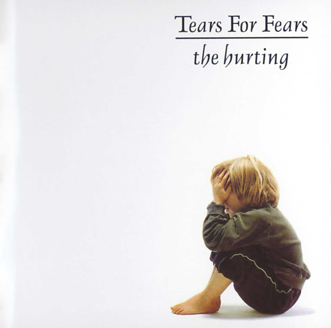 Product Image: The Hurting