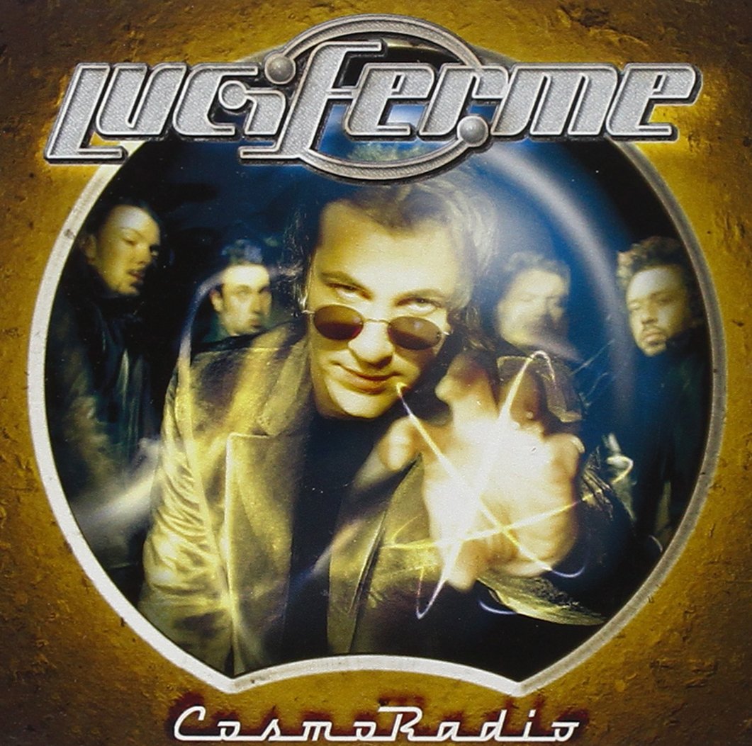 Cosmoradio Pop