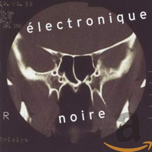 Electronique Noir Jazz