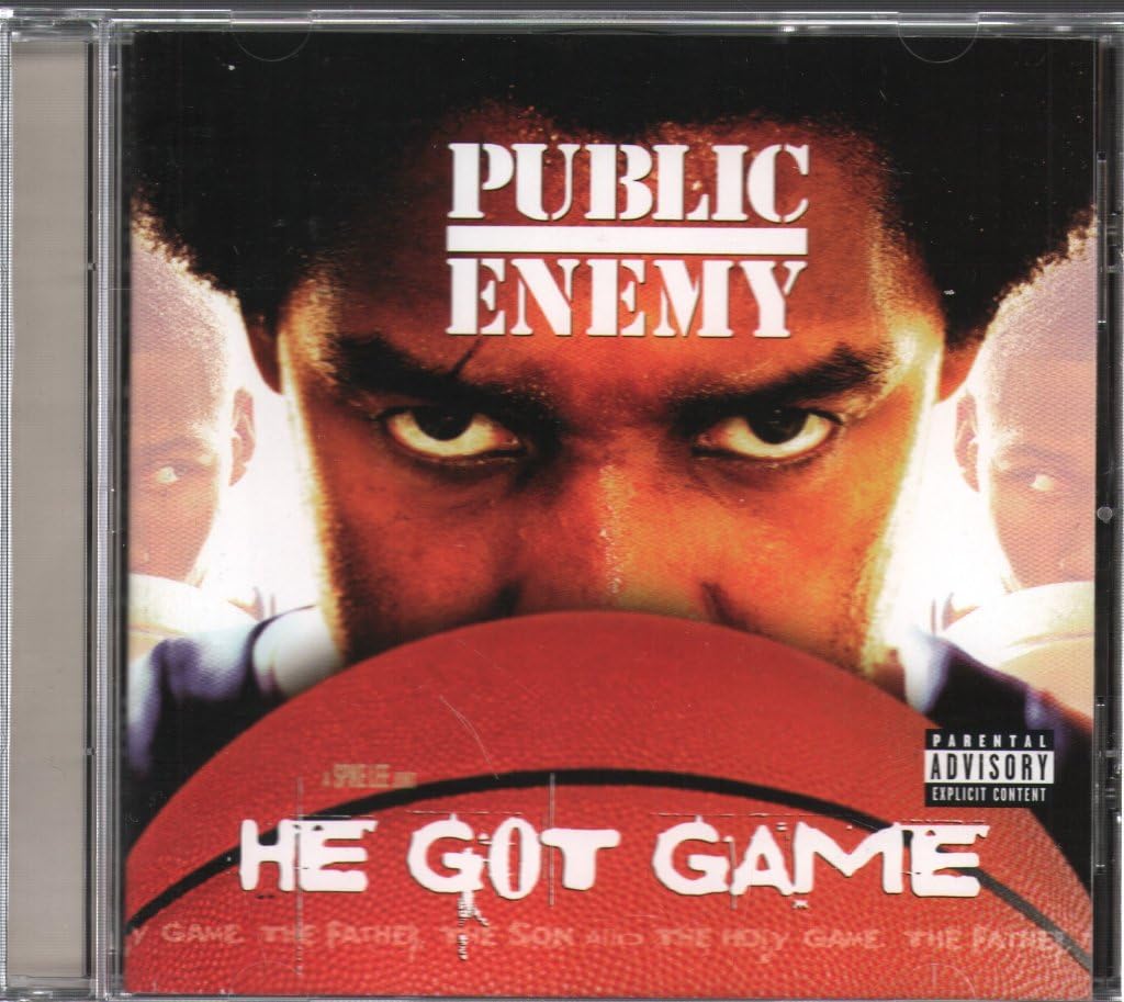He Got Game Alternative & Indie