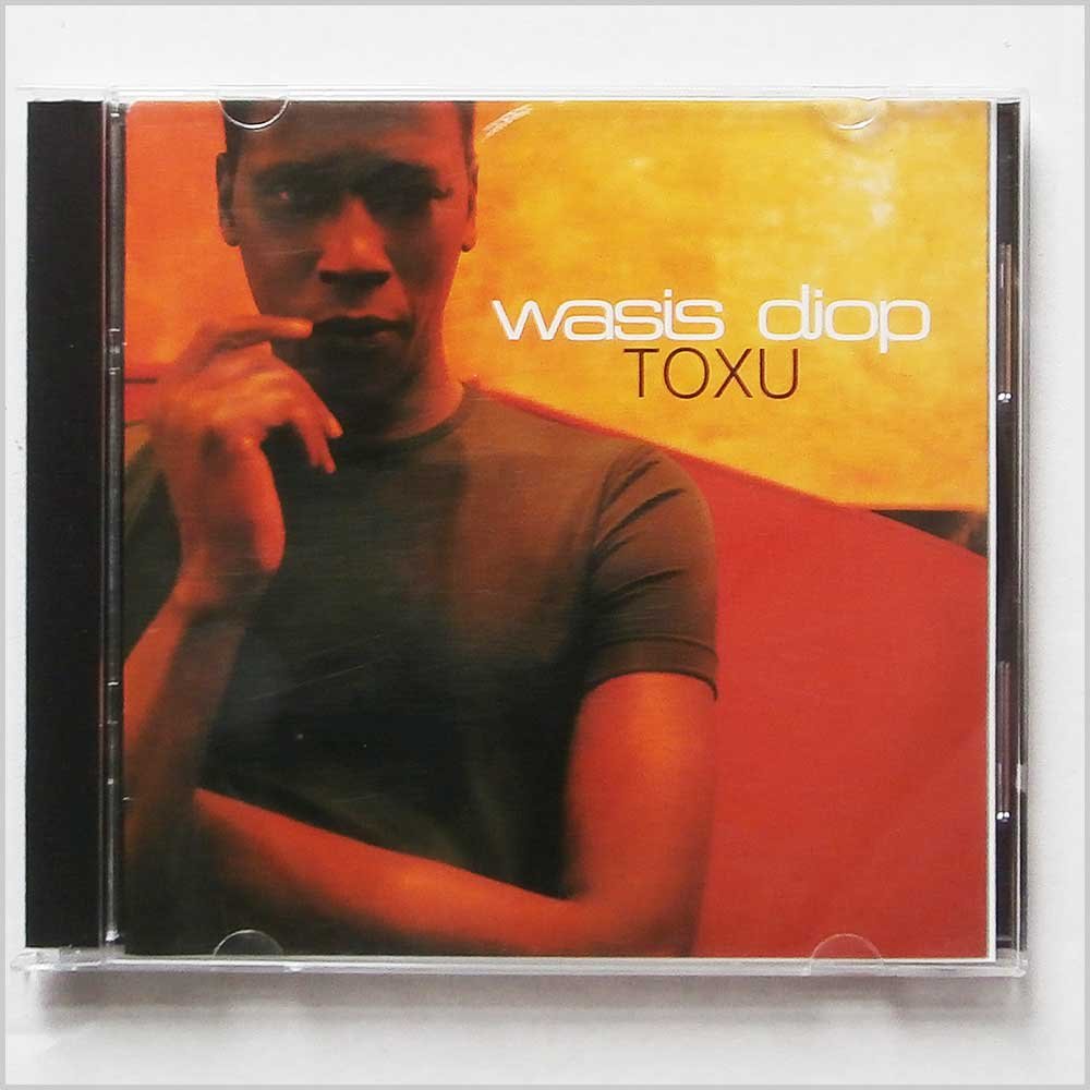 Product Image: Toxu