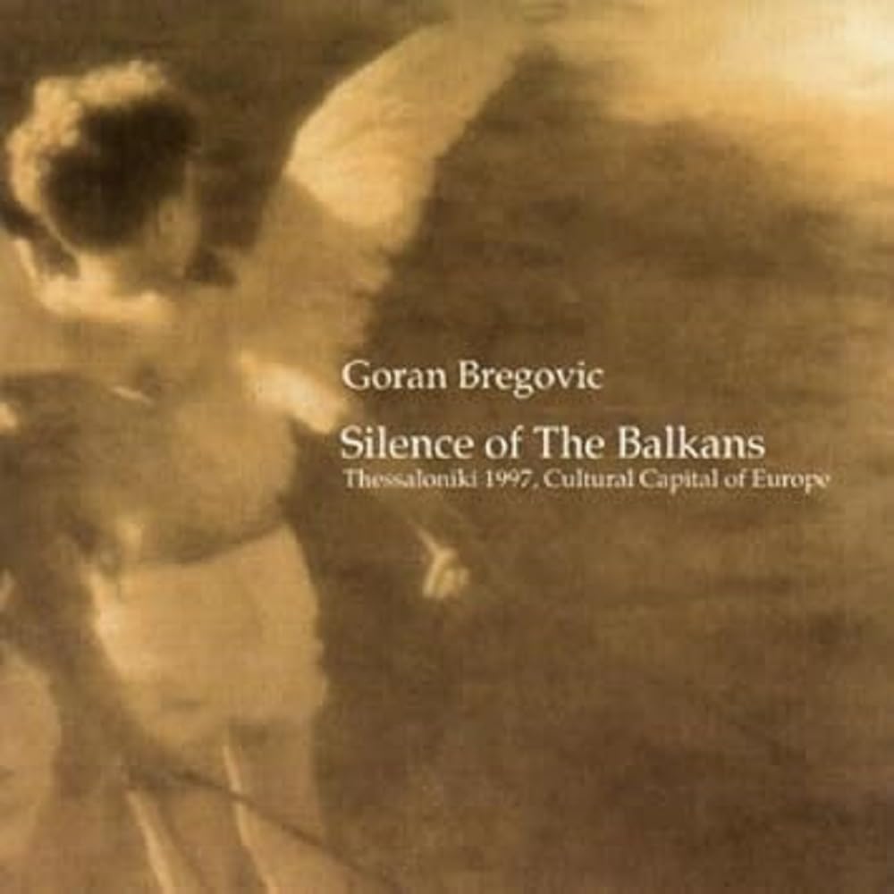 Product Image: Silence of the Balkans