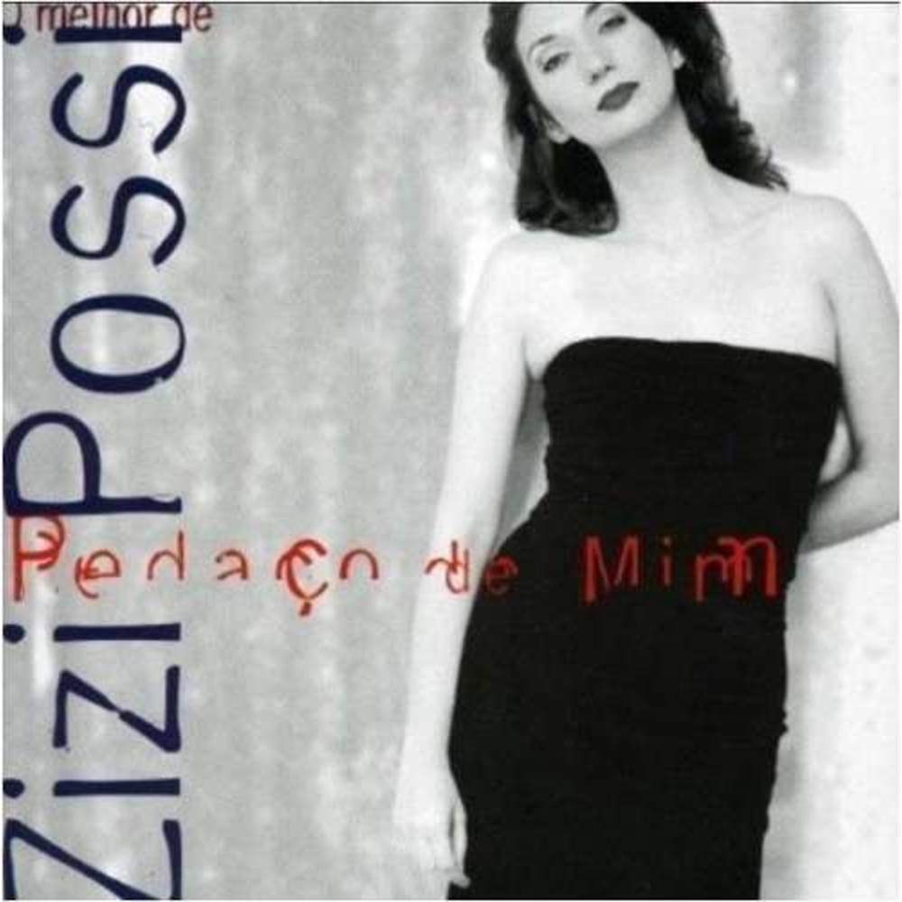 Product Image: Pedaco De Mim