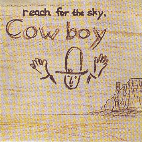 Product Image: Reach for the Sky