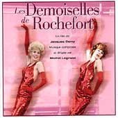 Les Demoiselles de Rochefo Jazz
