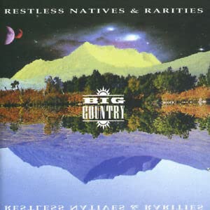 Product Image: Restless Natives & Rarities