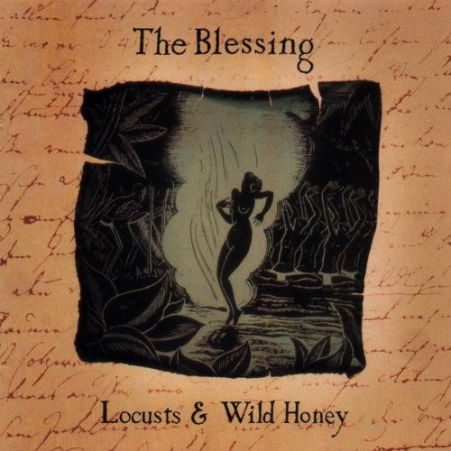 Product Image: Locusts & Wild Honey?