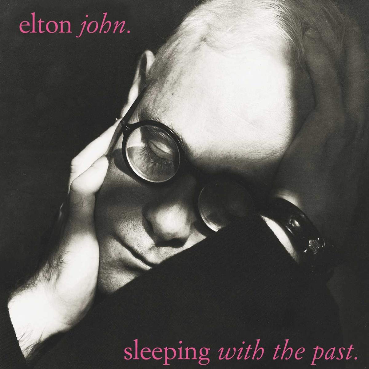 Sleeping With the Past Country & Folk
