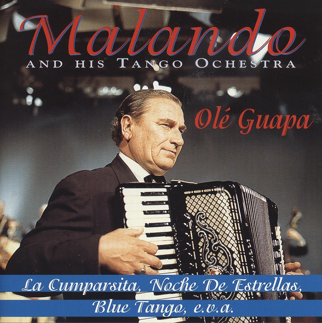 Product Image: Ole Guapa