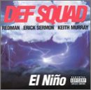 El Nino Pop
