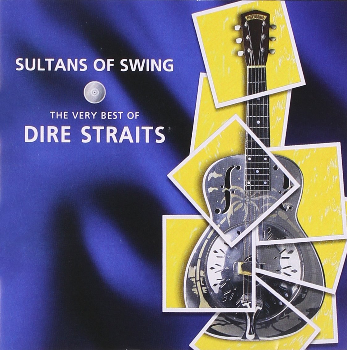 Sultans of Swing - the Very Best of Pop