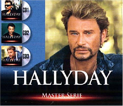 3cd Master Serie Pop
