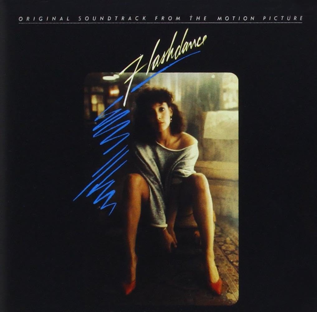 Flashdance Pop