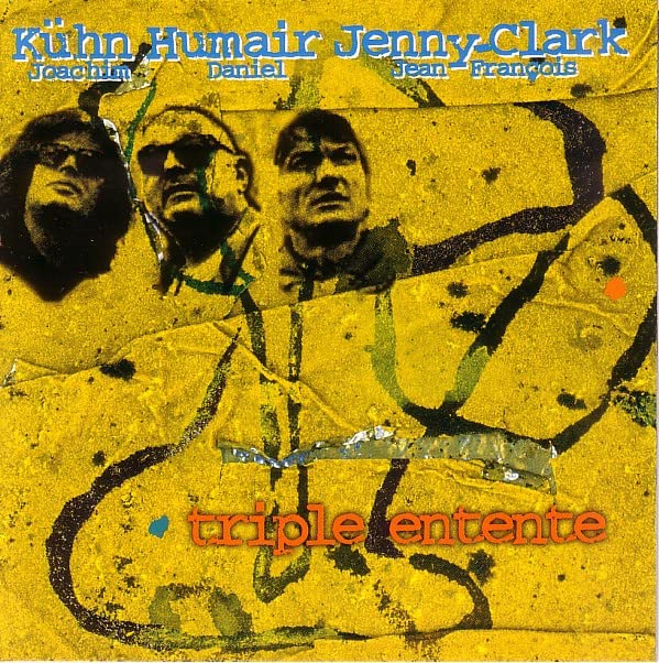 Triple Entente Jazz