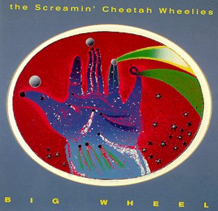 Product Image: Big Wheel