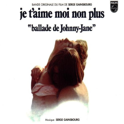 Product Image: Je T'Aime Moi Non Plus