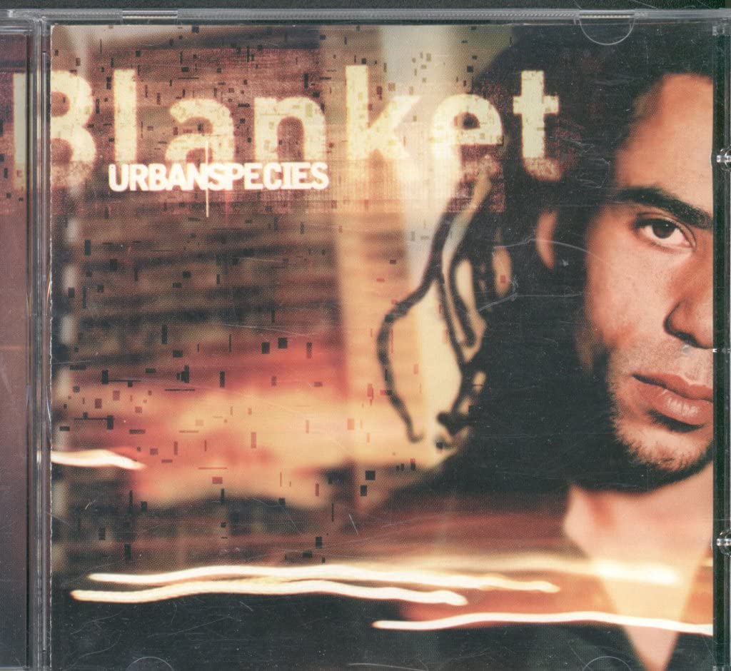 Blanket Dance & Electronic