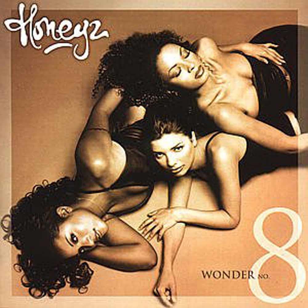Product Image: Wonder No.8