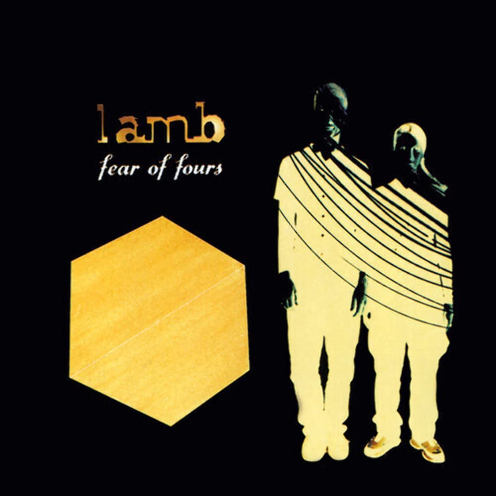 Fear of Fours Jazz