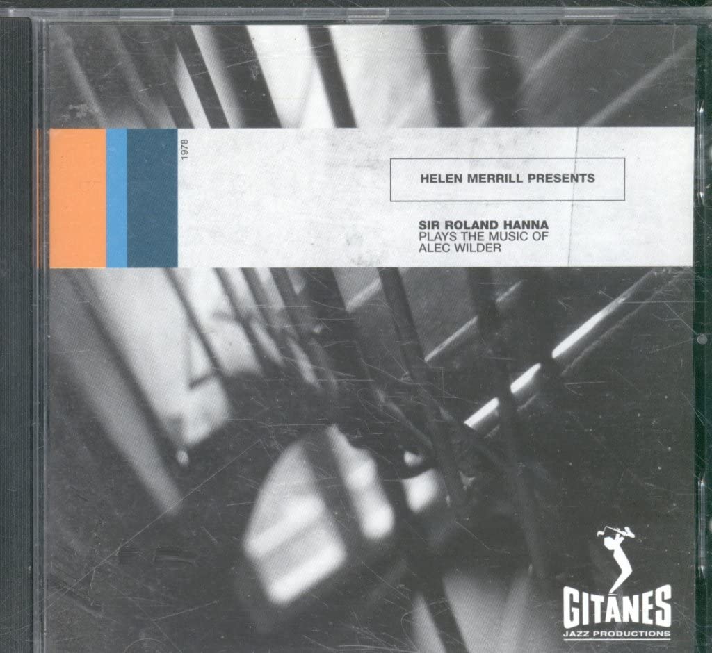 Plays the Music of Alec Wilder Jazz