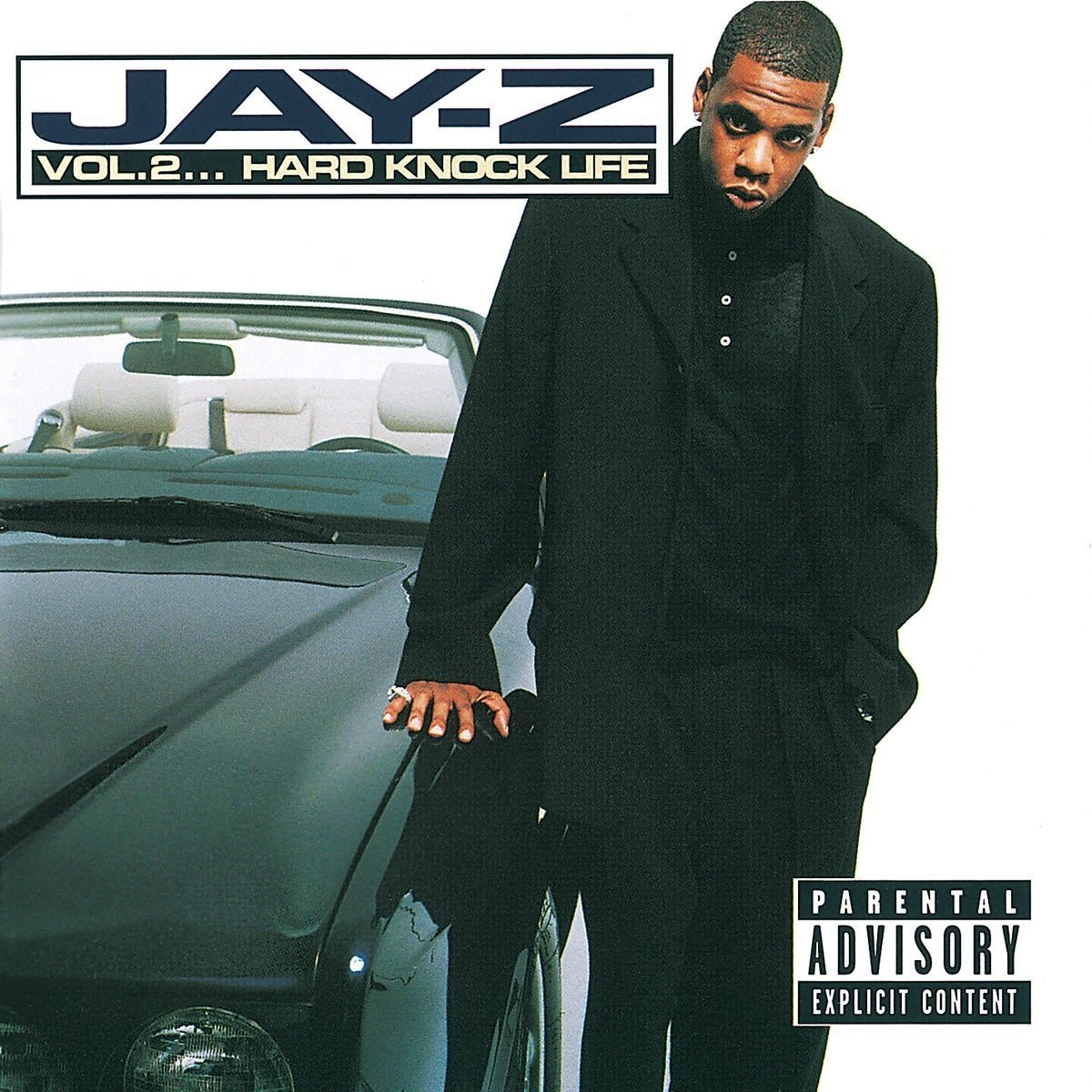 Vol.2...Hard Knock Life (Explicit Version) Pop