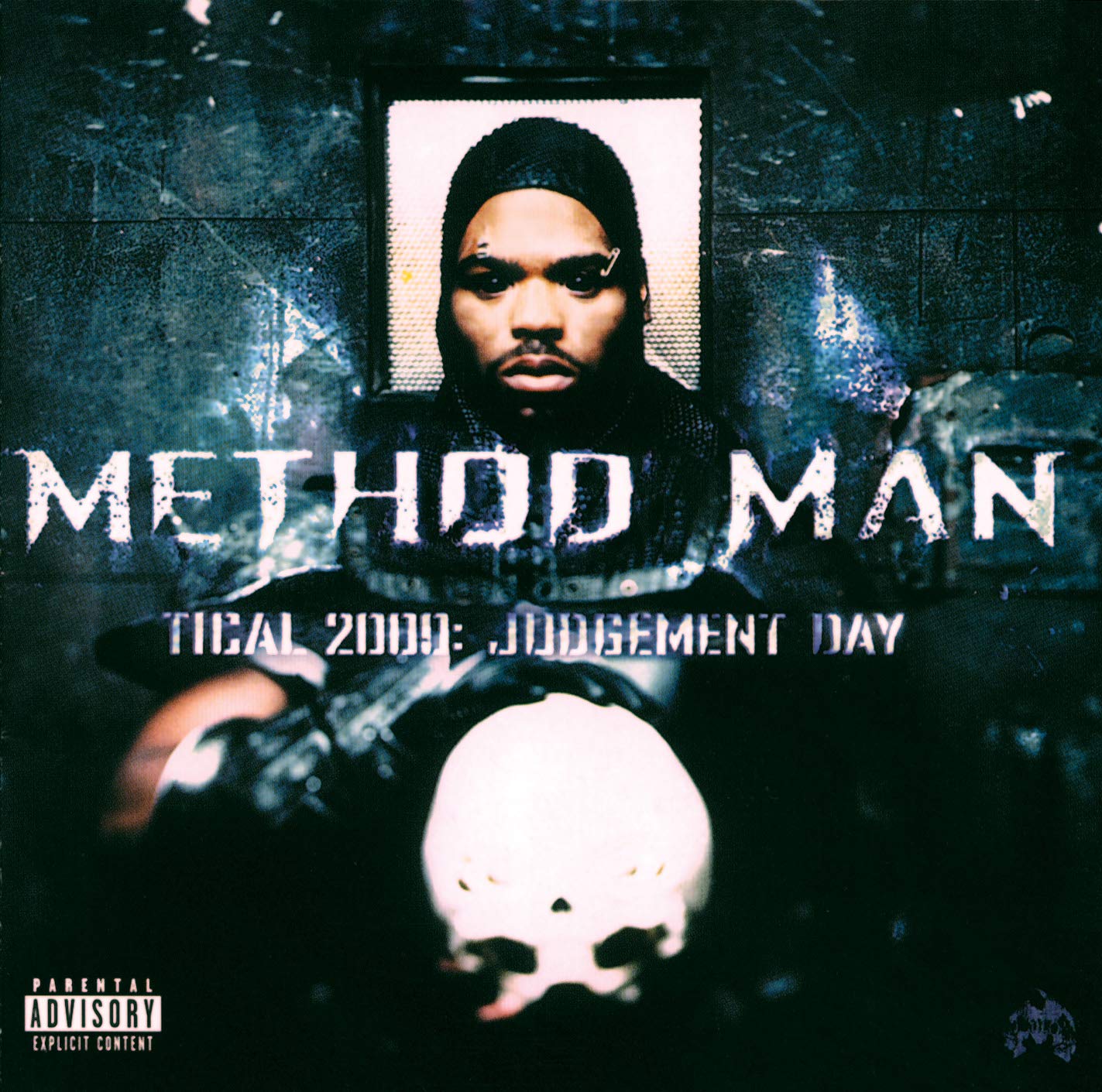Tical 2000 - Judgement Day Pop
