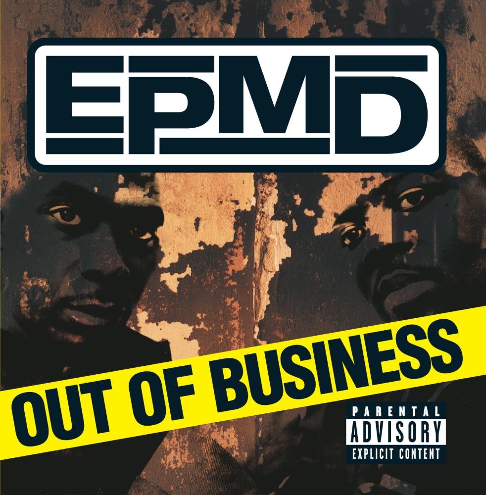 Out of Business Pop