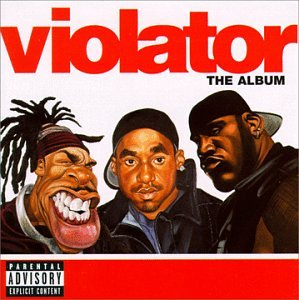 Vol. 1-the Album Pop