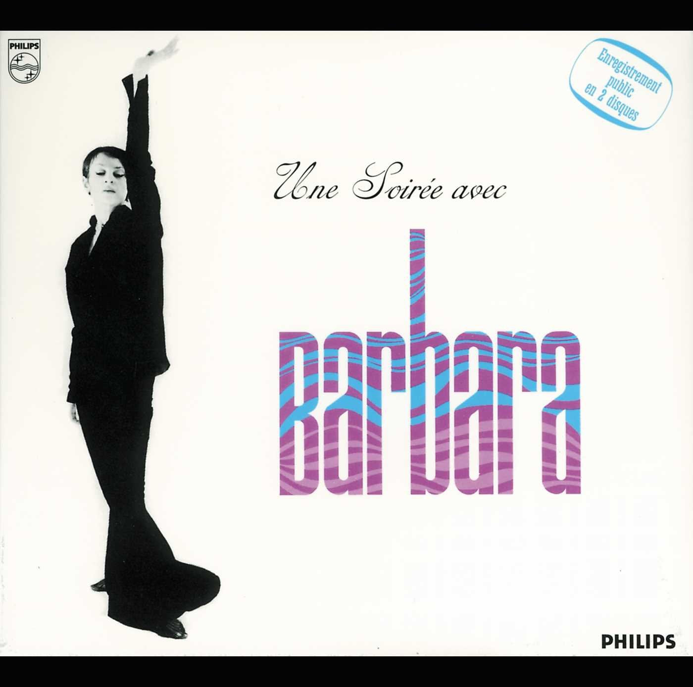 Une Soiree avec Barbara Other music genres