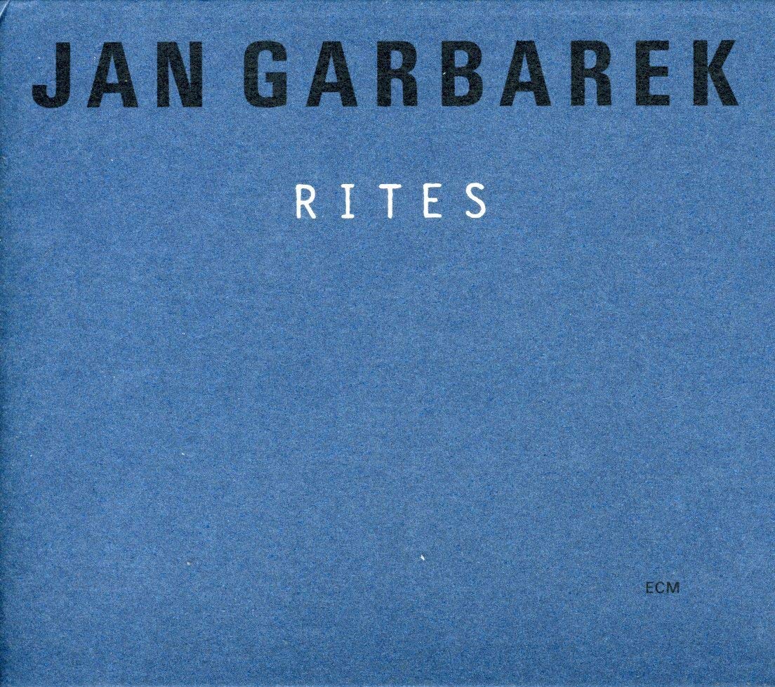 Rites Jazz