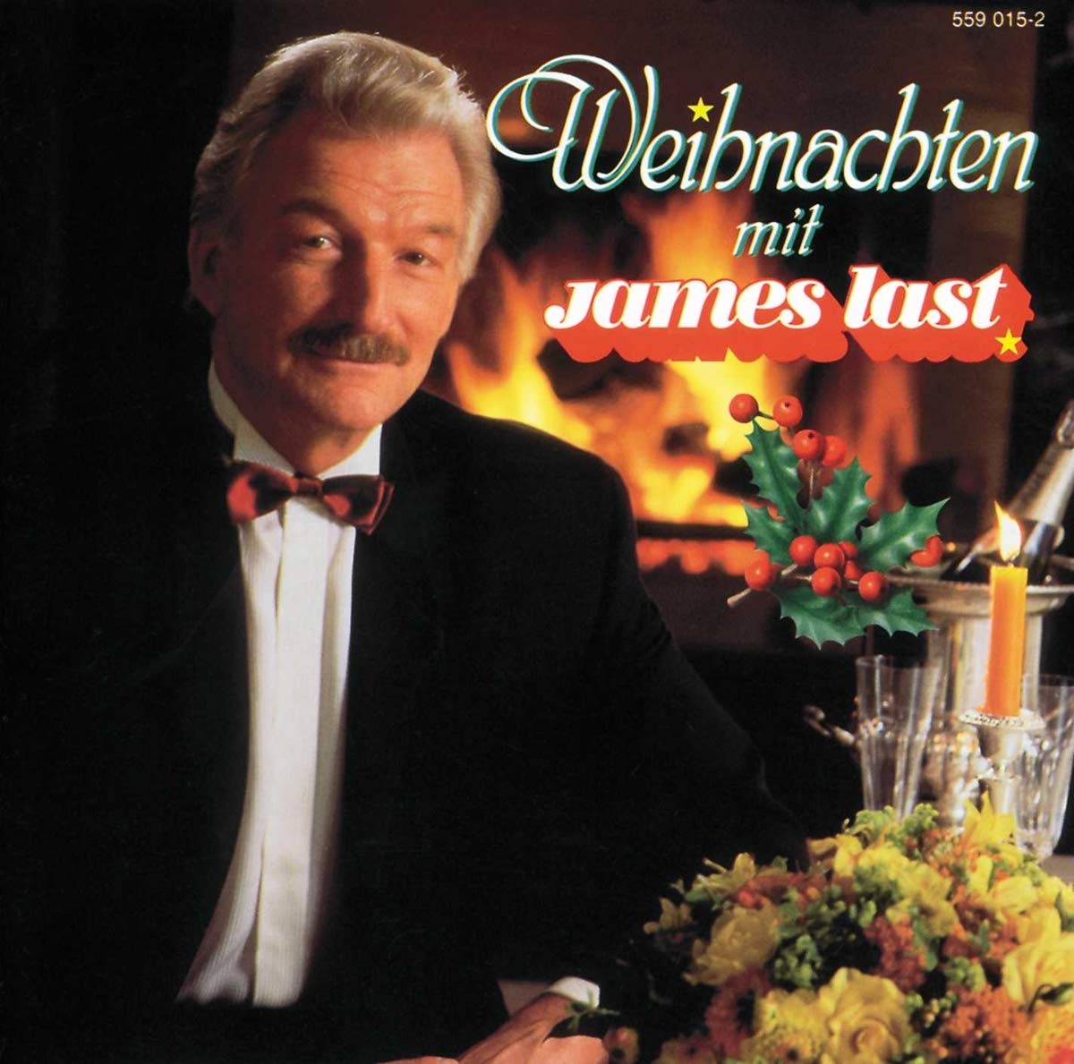 Product Image: Weihnachten Mit James Last