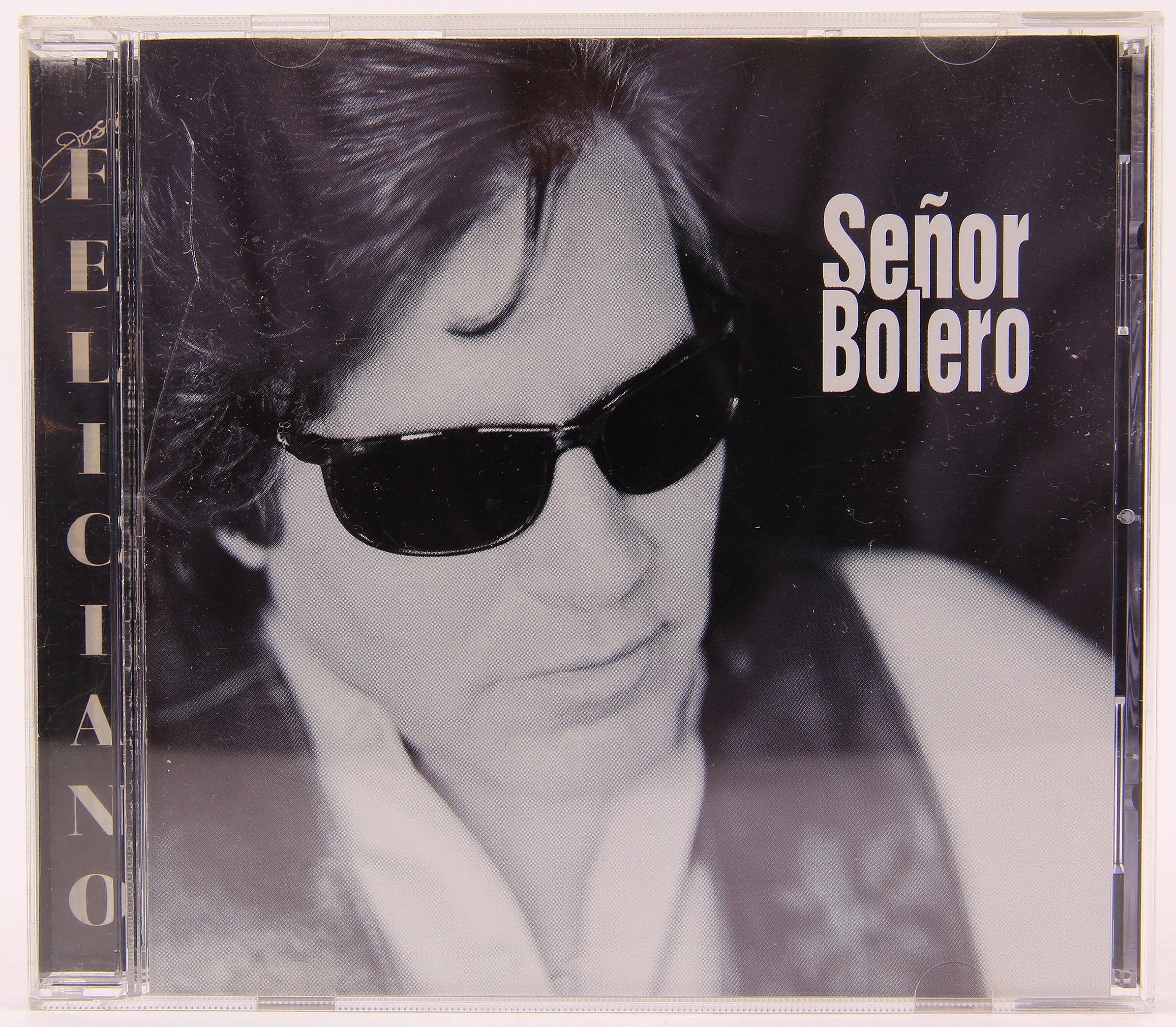 Product Image: Senor Bolero