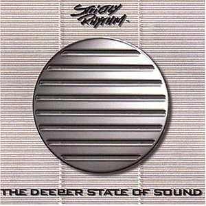 Strictly Rhythm-a Deeper State Pop