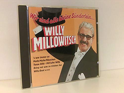 Wir Sind Alle Kleine Sünderle Pop