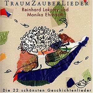 Traumzauberlieder-die 22 Sch Children & Young People