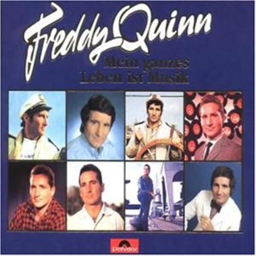 Mein Ganzes Leben Ist Musik German Schlager & Volksmusik