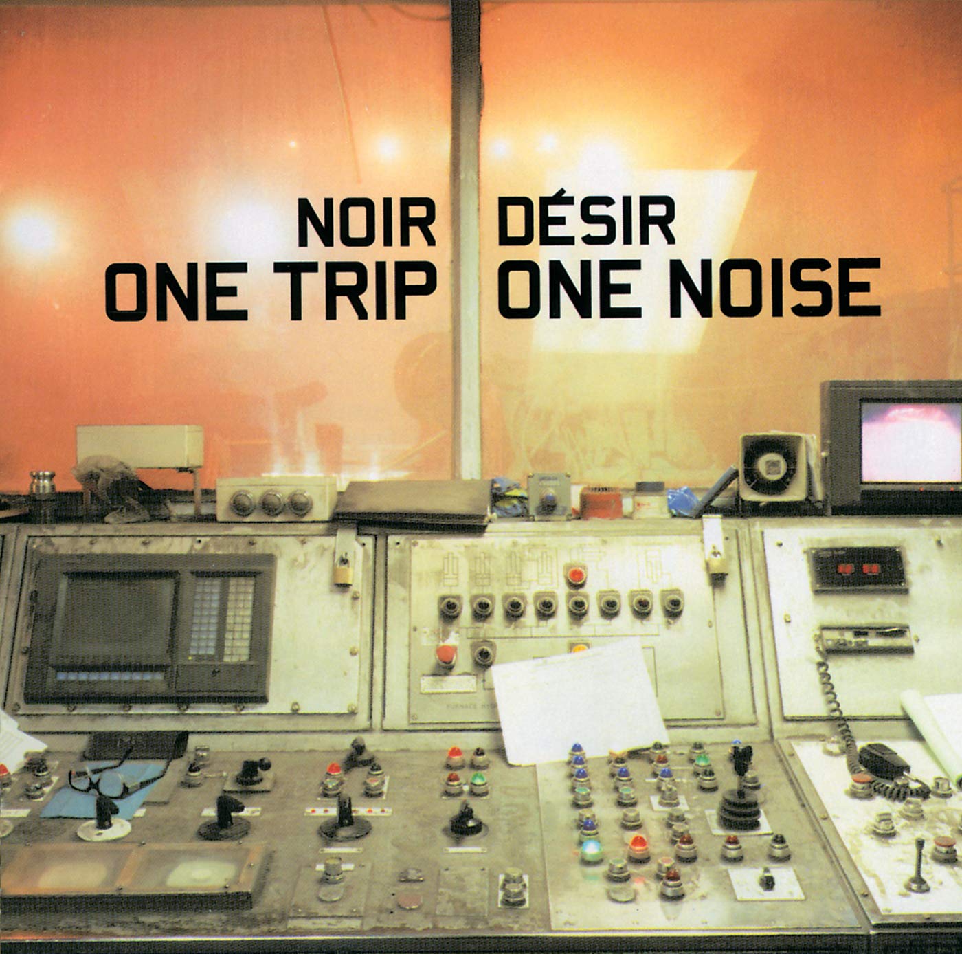One Trip One Noise Pop