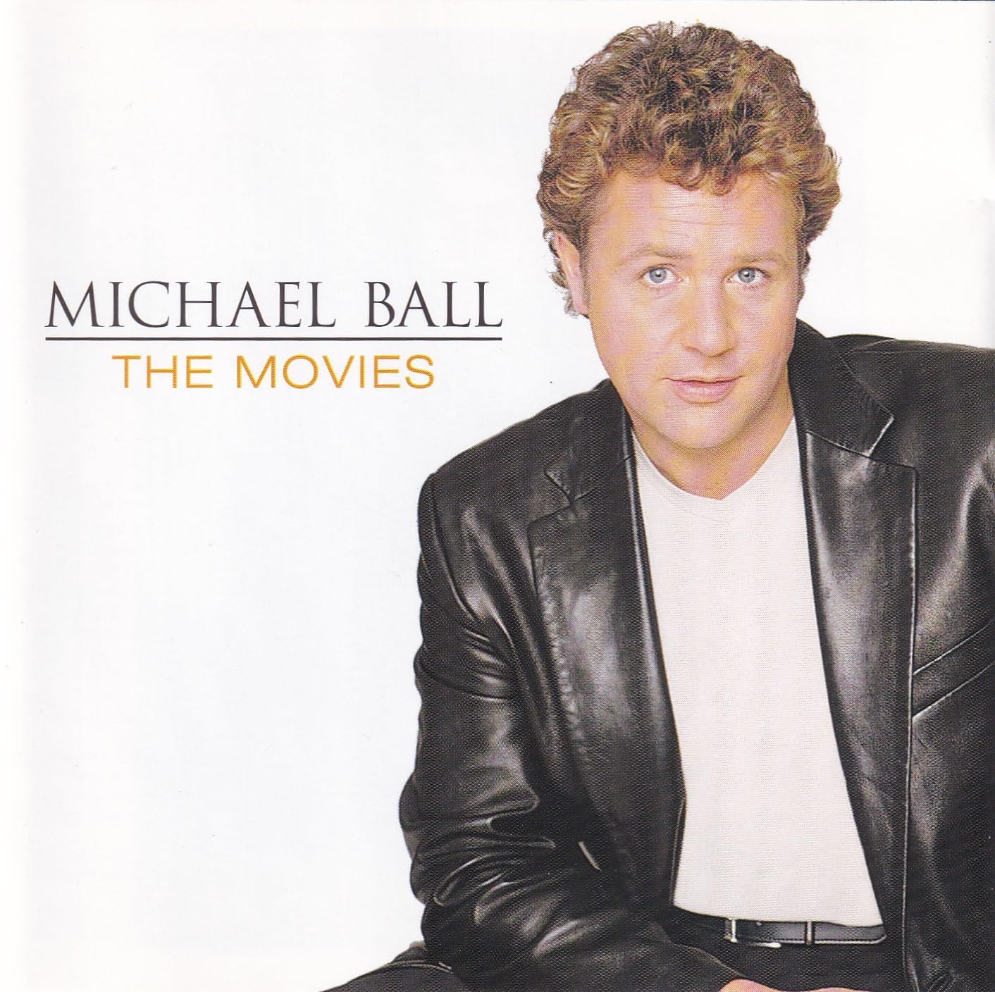 Michael Ball-the Movie Album Other music genres