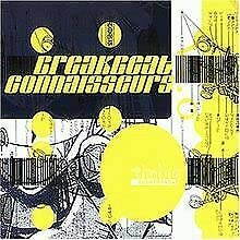Product Image: Breakbeat Connaisseurs