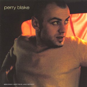 Perry Blake Pop