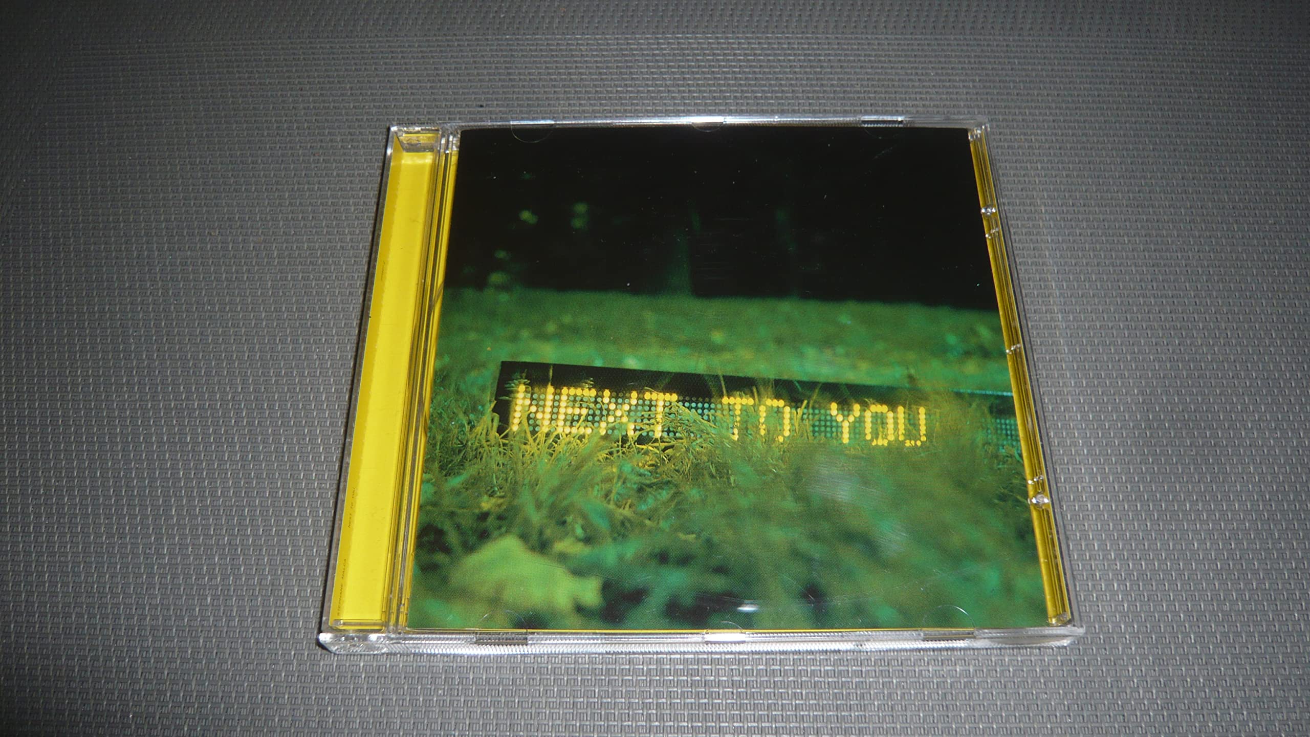 Next to You Music