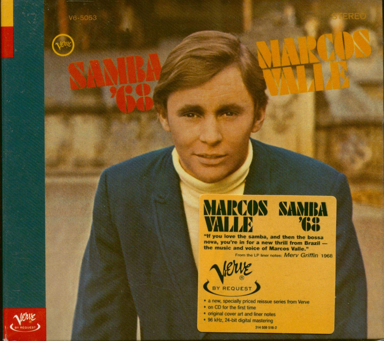 Samba '68 Jazz