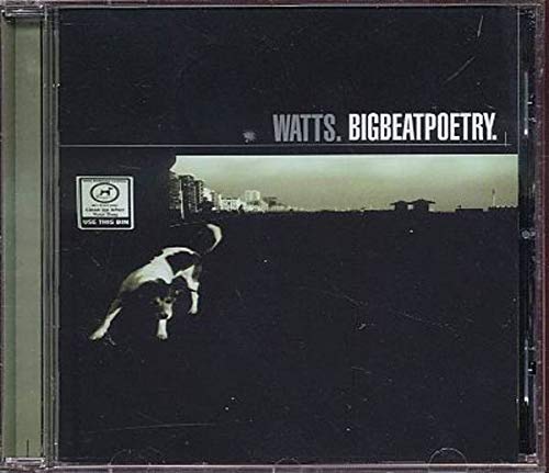 Bigbeatpoetry Pop