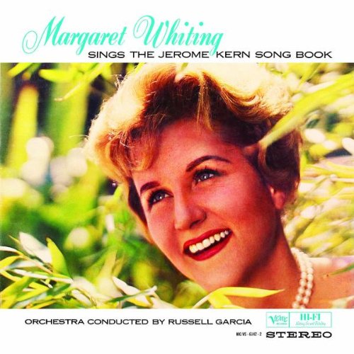 Sings The Jerome Kern Songbook Other music genres